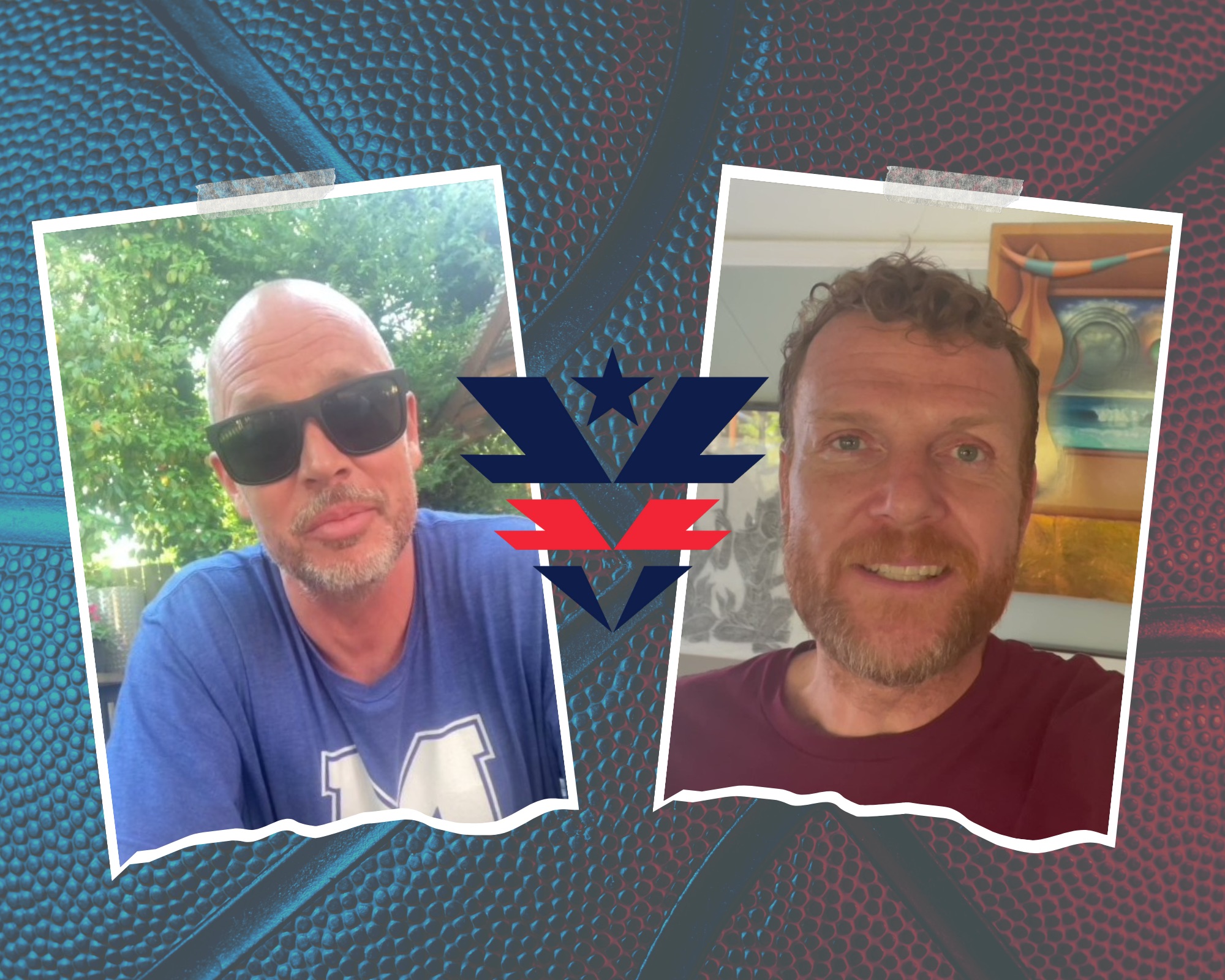 McShane Green Hoopla promo photo