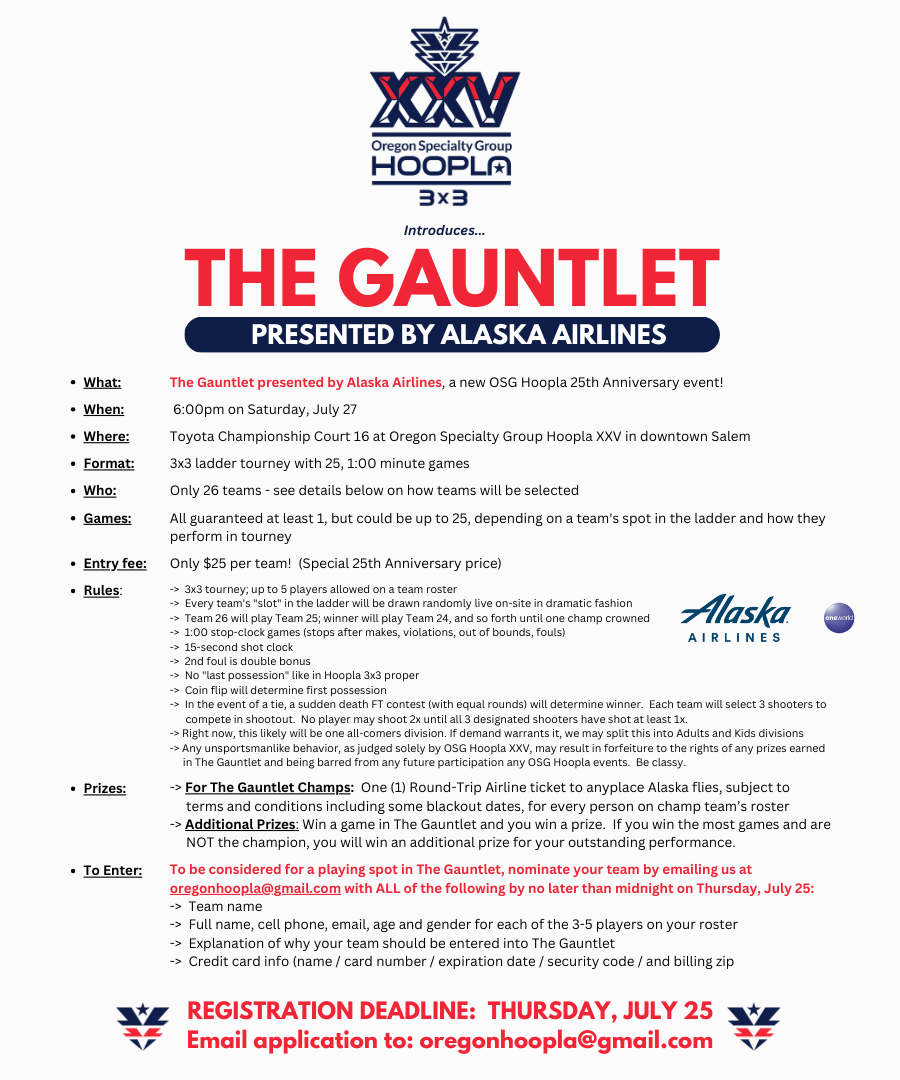 The Gauntlet 2
